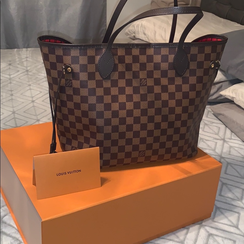 2020 LV NEVERFULL MM